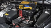 What is the best car battery charger, and how long does it take to charge?