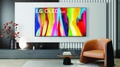 This 65-inch LG C2 OLED smart TV deal is so good that I'm buying it ASAP