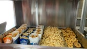 Robot fry cook gets job at 100 White Castle locations